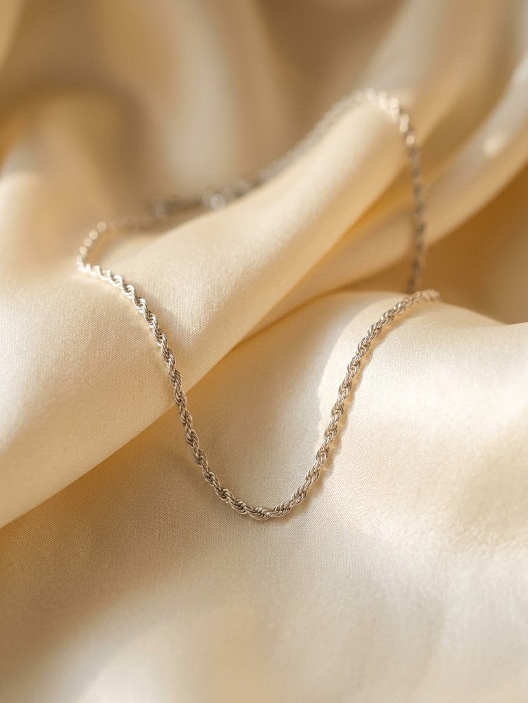 Colección Lazo de MARDAN JOYAS